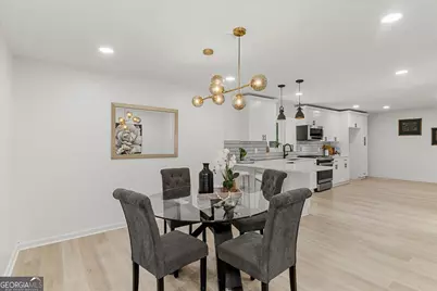 1060 Deer Chase, Stone Mountain, GA 30088 - Photo 13