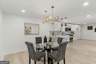 1060 Deer Chase, Stone Mountain, GA 30088 - Photo 13