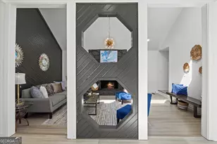 1060 Deer Chase, Stone Mountain, GA 30088 - Photo 3