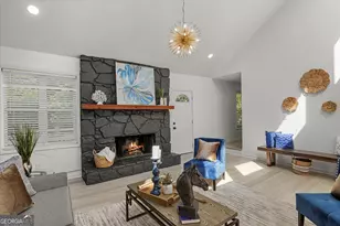 1060 Deer Chase, Stone Mountain, GA 30088 - Photo 7