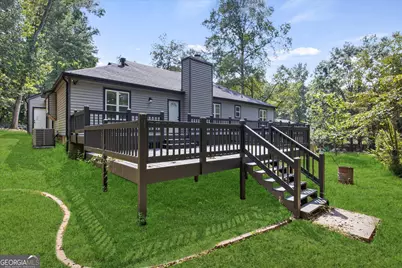 1060 Deer Chase, Stone Mountain, GA 30088 - Photo 35