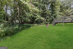 1060 Deer Chase, Stone Mountain, GA 30088 - Photo 37