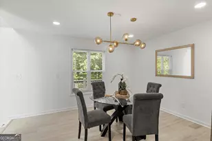 1060 Deer Chase, Stone Mountain, GA 30088 - Photo 11