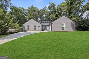 1060 Deer Chase, Stone Mountain, GA 30088 - Photo 1