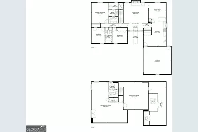 1060 Deer Chase, Stone Mountain, GA 30088 - Photo 41