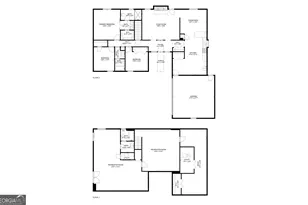 1060 Deer Chase, Stone Mountain, GA 30088 - Photo 41