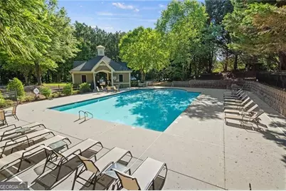 406 Weatherstone Place, Alpharetta, GA 30004 - Photo 21