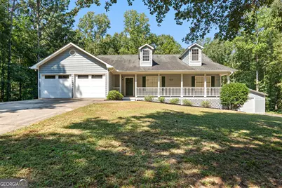 175 Laney Court, McDonough, GA 30252 - Photo 3