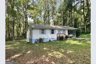 4073 Twin Springs Road, Gainesville, GA 30507 - Photo 3