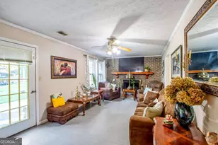 1721 Driftwood Pl, Snellville, GA 30078 - Photo 5