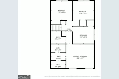 1721 Driftwood Place, Snellville, GA 30078 - Photo 53