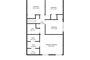 1721 Driftwood Pl, Snellville, GA 30078 - Photo 53