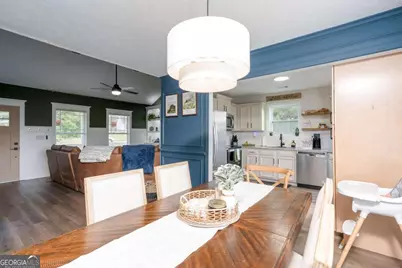 53 Adams Lane, Rockmart, GA 30153 - Photo 9