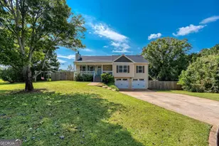 53 Adams Lane, Rockmart, GA 30153 - Photo 1