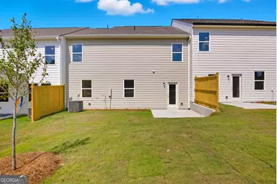 19 Umber Lane #LOT 25, Newnan, GA 30263 - Photo 3