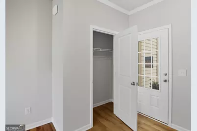 19 Umber Lane #LOT 25, Newnan, GA 30263 - Photo 5