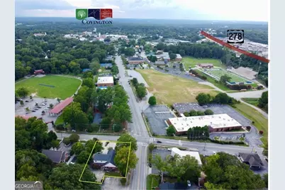 3218 Mill Street NE, Covington, GA 30014 - Photo 69