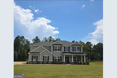 62 James Creek Road, Fortson, GA 31808 - Photo 1