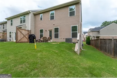 5638 Berney Circle, Powder Springs, GA 30127 - Photo 27