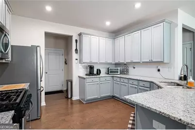 5638 Berney Circle, Powder Springs, GA 30127 - Photo 11