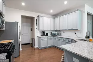 5638 Berney Cir, Powder Springs, GA 30127 - Photo 11