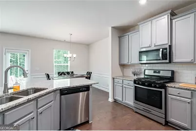 5638 Berney Circle, Powder Springs, GA 30127 - Photo 13