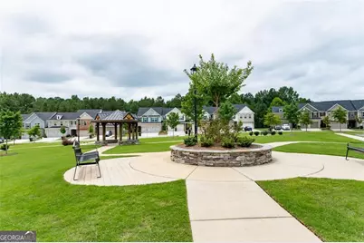 5638 Berney Circle, Powder Springs, GA 30127 - Photo 31