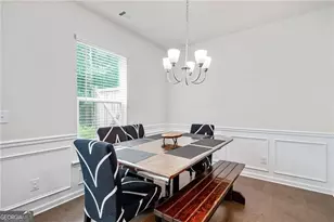 5638 Berney Cir, Powder Springs, GA 30127 - Photo 9