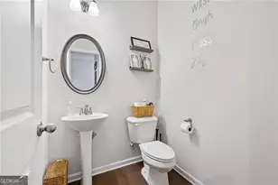 5638 Berney Cir, Powder Springs, GA 30127 - Photo 15