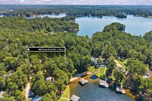 269 Power Pt Rd NE, Milledgeville, GA 31061 - Photo 5