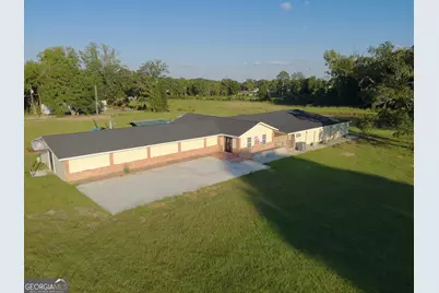 805 Main Street, Eastman, GA 31023 - Photo 5