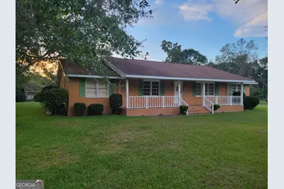 139 Moore Street N, Willacoochee, GA 31650 - Photo 3