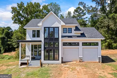 454 Harbor Point, Hartwell, GA 30643 - Photo 1