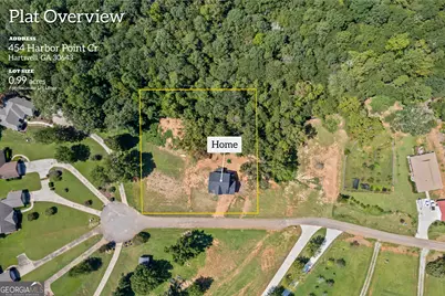 454 Harbor Point, Hartwell, GA 30643 - Photo 57