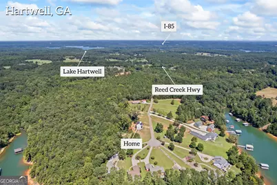 454 Harbor Point, Hartwell, GA 30643 - Photo 59