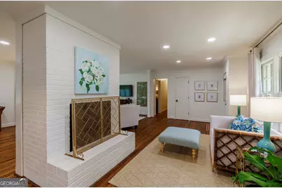 155 Harold Drive, Athens, GA 30606 - Photo 11