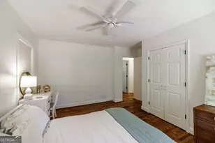 155 Harold Dr, Athens, GA 30606 - Photo 33