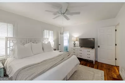 155 Harold Drive, Athens, GA 30606 - Photo 25