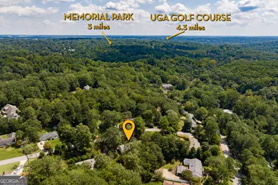 155 Harold Drive, Athens, GA 30606 - Photo 51