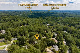 155 Harold Dr, Athens, GA 30606 - Photo 51