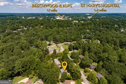 155 Harold Drive, Athens, GA 30606 - Photo 49