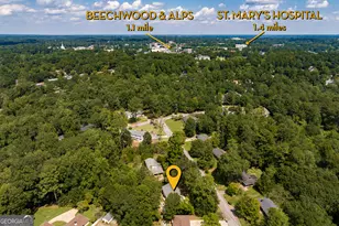 155 Harold Dr, Athens, GA 30606 - Photo 49