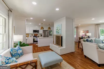 155 Harold Drive, Athens, GA 30606 - Photo 9