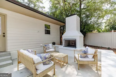 155 Harold Drive, Athens, GA 30606 - Photo 39