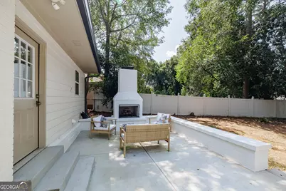 155 Harold Drive, Athens, GA 30606 - Photo 37