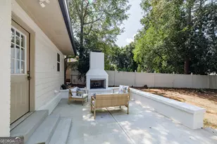 155 Harold Dr, Athens, GA 30606 - Photo 37