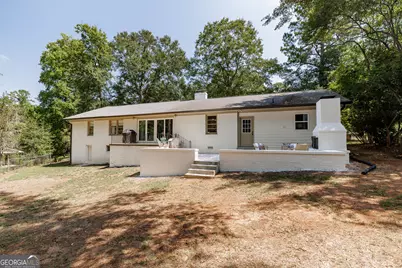 155 Harold Drive, Athens, GA 30606 - Photo 41