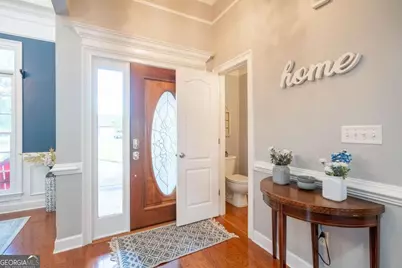 301 Flat Bush Drive, Guyton, GA 31312 - Photo 11