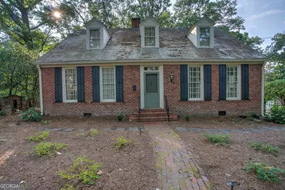 209 Sherwood Road SW, Rome, GA 30165 - Photo 49