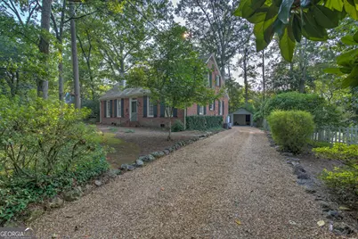 209 Sherwood Road SW, Rome, GA 30165 - Photo 65